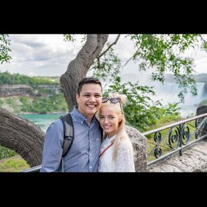 Meet your Posher, Sabrina